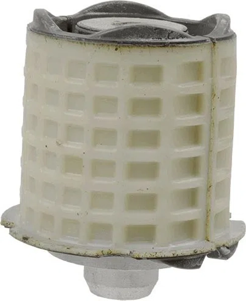 Mounting, axle bracket Front LEMFORDER